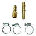 Intradin Hk Co., Limited Mm 1/4" Hose Repair Kit 1203S499